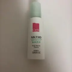 카르테 HD 밸런스 케어 로션 120ml