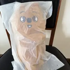 Stray Kids SKZOO PLUSH BAG ハンクオッカ