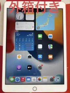 H55 良品 iPad 第7世代 10.2 A10◇3GB◇32GB◇ - メルカリ