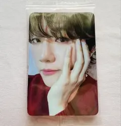 ベッキョン BAEKHYUN Essence of Reverie 特典トレカ