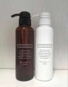 アルテマ モイストキュアシャンプー300ml トリートメント300gのサムネイル