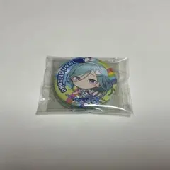 【プロセカ】日野森雫 缶バッジ セガラッキーくじ