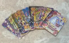 アイカツ レアカード 30枚超 まとめ売り