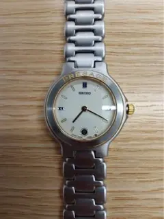 【不動品】SEIKO PRESAGE 腕時計