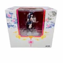 未使用・未開封品　アルター　吾妻 語らいの春霞　軽装Ver　アズールレーン