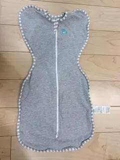 【正規品】スワドルアップ ステージ1 オリジナル Sサイズ グレー