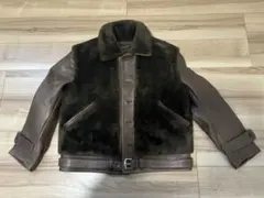 リ*ー様 テンダーロイン グリズリー T-GRIZZLY レザージャケット TENDERLOIN - TENDERLOIN テンダーロイン T-GRIZZLY JKT 2 HORSE HIDE