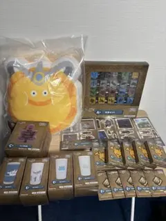 ドラゴンクエスト7 くじ