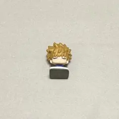 ブルーロック おねむたん 國神錬介