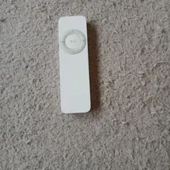 Apple iPod shuffle 1GB 本体 6台セット 充電ケーブル付 - メルカリ