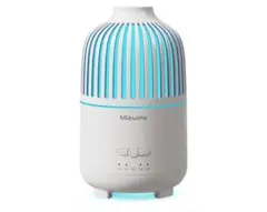 大特価”小型　加湿器 超音波式加湿器 500ml USB給電 アロマ対応 LED
