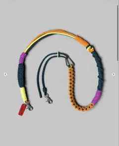 Topologie Big Bang ストラップ 新品 完売品