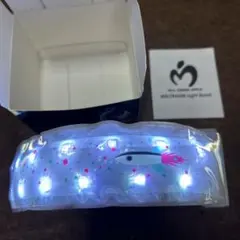 ミセスグリーンアップル　ゼンジン未到とヴェルトラウム　ライトバンド