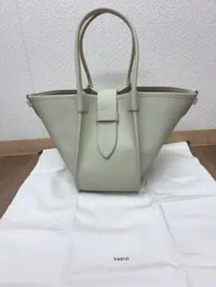 VASIC PORT MINI ホワイト　新品未使用