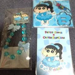 フルーツジッパー　真中まな　アクリルスタンド　ステッカー　ハンドストラップ