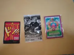 ワンピースカード　未開封プロモーションパックEX Vol.2 セット