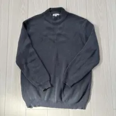 URBAN RESEARCH アーバンリサーチ　グレー　ニット