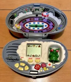 ポケットネオペット グランド neopets pocketneopet