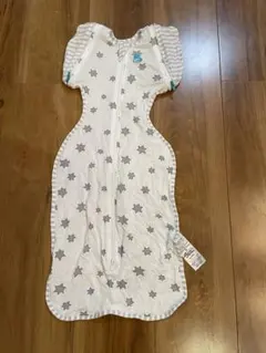 スワドルアップ トランジションバッグ バンブーライト Mサイズ ベビー 赤ちゃん