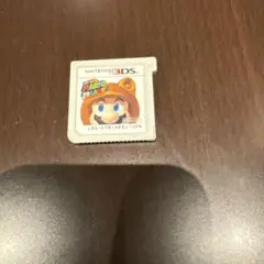 スーパーマリオ3Dランド