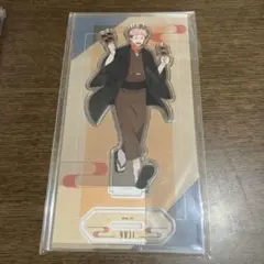 呪術廻戦　まるくじ　五条　アクスタ　他　合計5点セット　【匿名配送】 m33946917786_1.jpg?1742378271