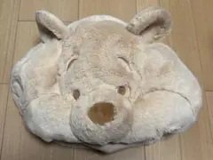 くまのプーさん ファンキャップ