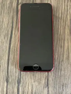 Apple iPhone SE (第2世代) PRODUCT(RED)