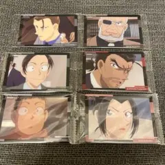 名探偵コナン　イタジャガvol.5 刑事セット