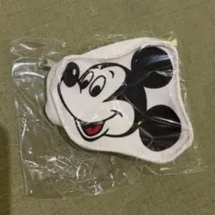 ディズニーストア シークレットポーチ ミッキー