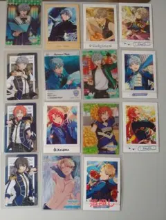 あんスタ　ぱしゃこれ