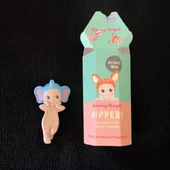 ソニーエンジェル　ヒッパーズハーベスト　elephant 象　新品未使用開封のみ