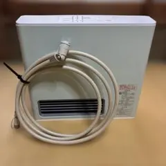 通電OK 未使用保管品 リンナイ ガスファンヒーター 都市ガス用 17年製 ガスファンヒーター（都市ガス13A用 木造11畳/コンクリート15畳
