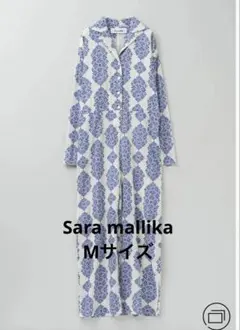美品　Sara mallikaGeometric Print オールインワン