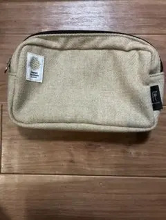 【非売品】大阪・関西万博　日本館　VIP限定記念品（ポーチ）