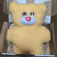 mojojojo ビッグぬいぐるみ４ ②