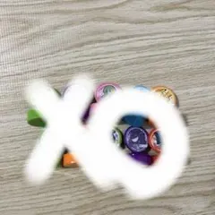 Riku0329Hinata様専用 ポケモンスタンプゲンガーのみ