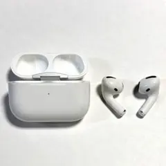 AirPods Pro 第1世代 動作確認済み 片耳ノイズあり ケース付き