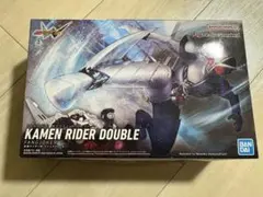 仮面ライダーW ファングジョーカー プラモデル