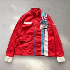 Puma x Richard Petty Dodge nascar Jacket