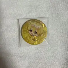 すとぷり 缶バッジ 10th Anniversary ver. るぅと - メルカリ