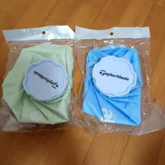 テーラーメイド氷嚢　アイスバックセットのサムネイル