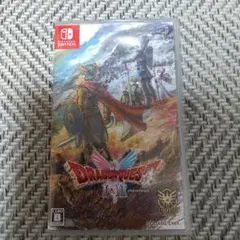 ドラゴンクエスト 1&2 Nintendo Switch