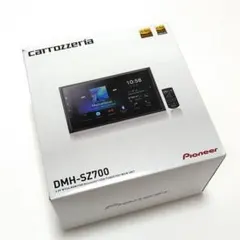 カロッツェリアDMH-SZ700 6.8インチ AIBOX DVDプレイヤー - メルカリ