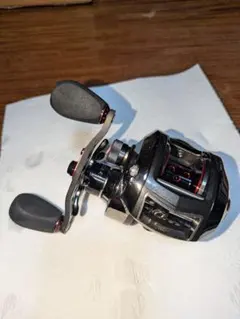 2026年最新】abu garcia revo elite ibの人気アイテム - メルカリ