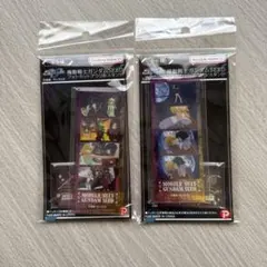 未開封品】ガンダムSEED 青森ねぶた アクリルキーホルダー カガリ