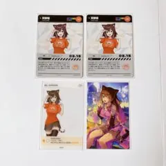 にじさんじ　文野環　にじフェス　コレカ　クリカ　ノスタルジア