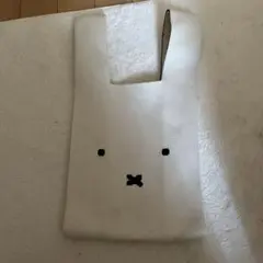 miffy 布エコバッグ