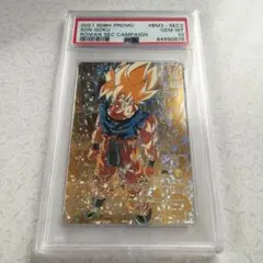 2026年最新】bm3-sec2 psa10の人気アイテム - メルカリ