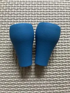 DRT バリアルハンドル ハンドルノブ FAT KNOBのサムネイル