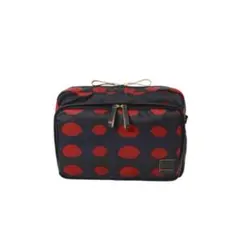 PORTER×MARNI＿3WAY CLUTCH＿ポーターマルニ2層式ショルダーのサムネイル